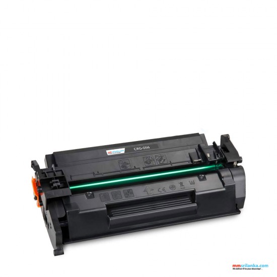 Canon 056 Compatible Toner Cartridge For MF543X